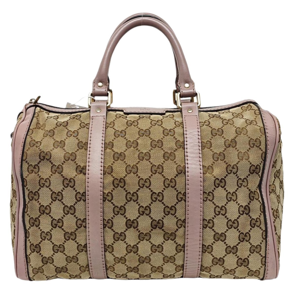 Cloth handbag
