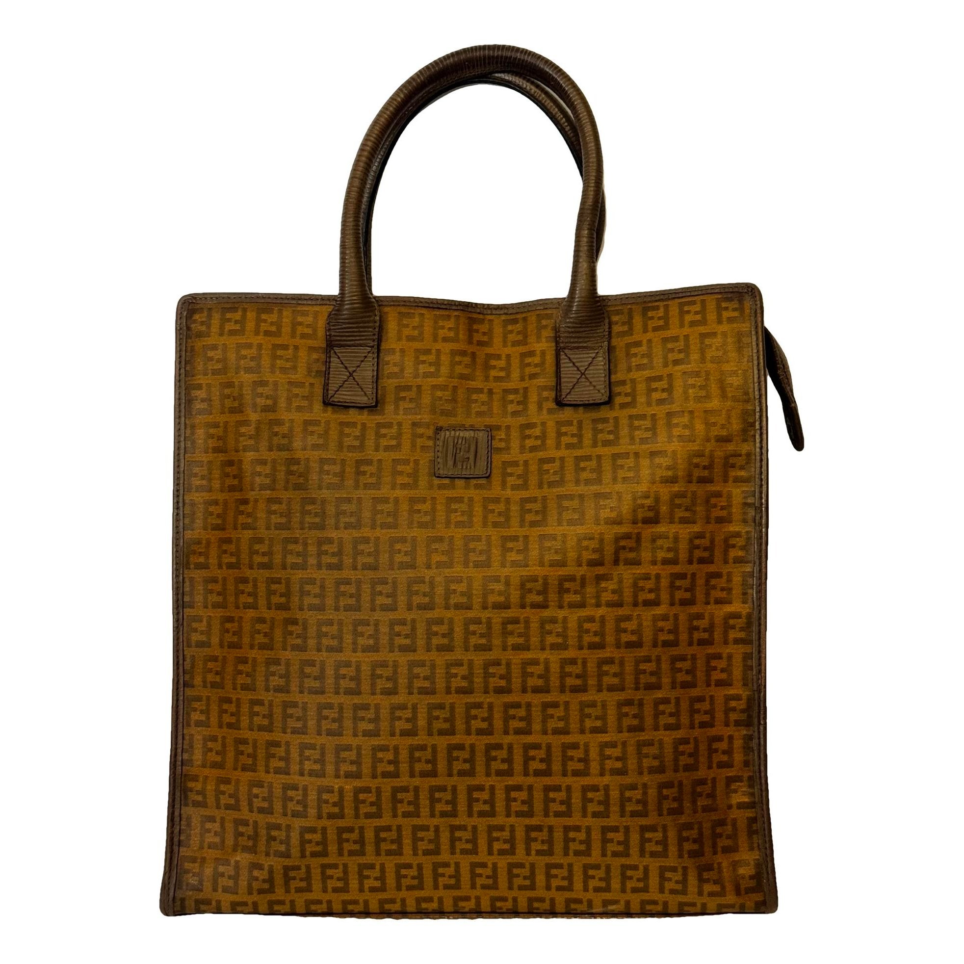Cloth tote