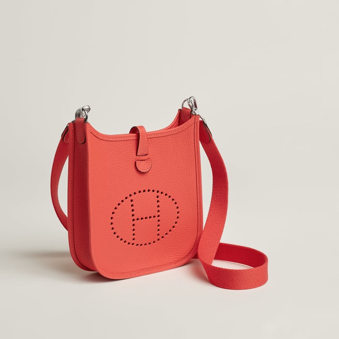 Orange Field Bolso Évelyne 16 Amazone