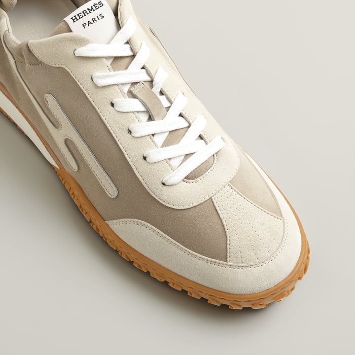 Jet Sneaker