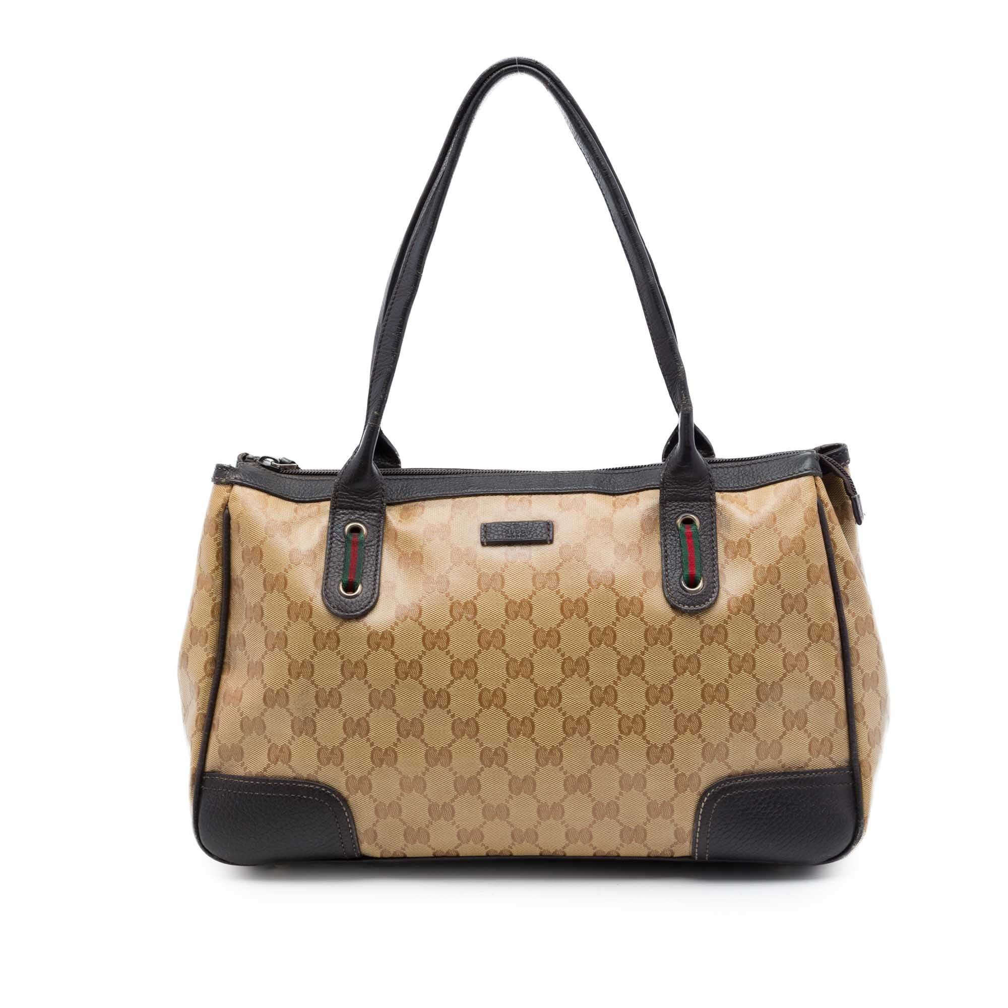 Princy cloth handbag