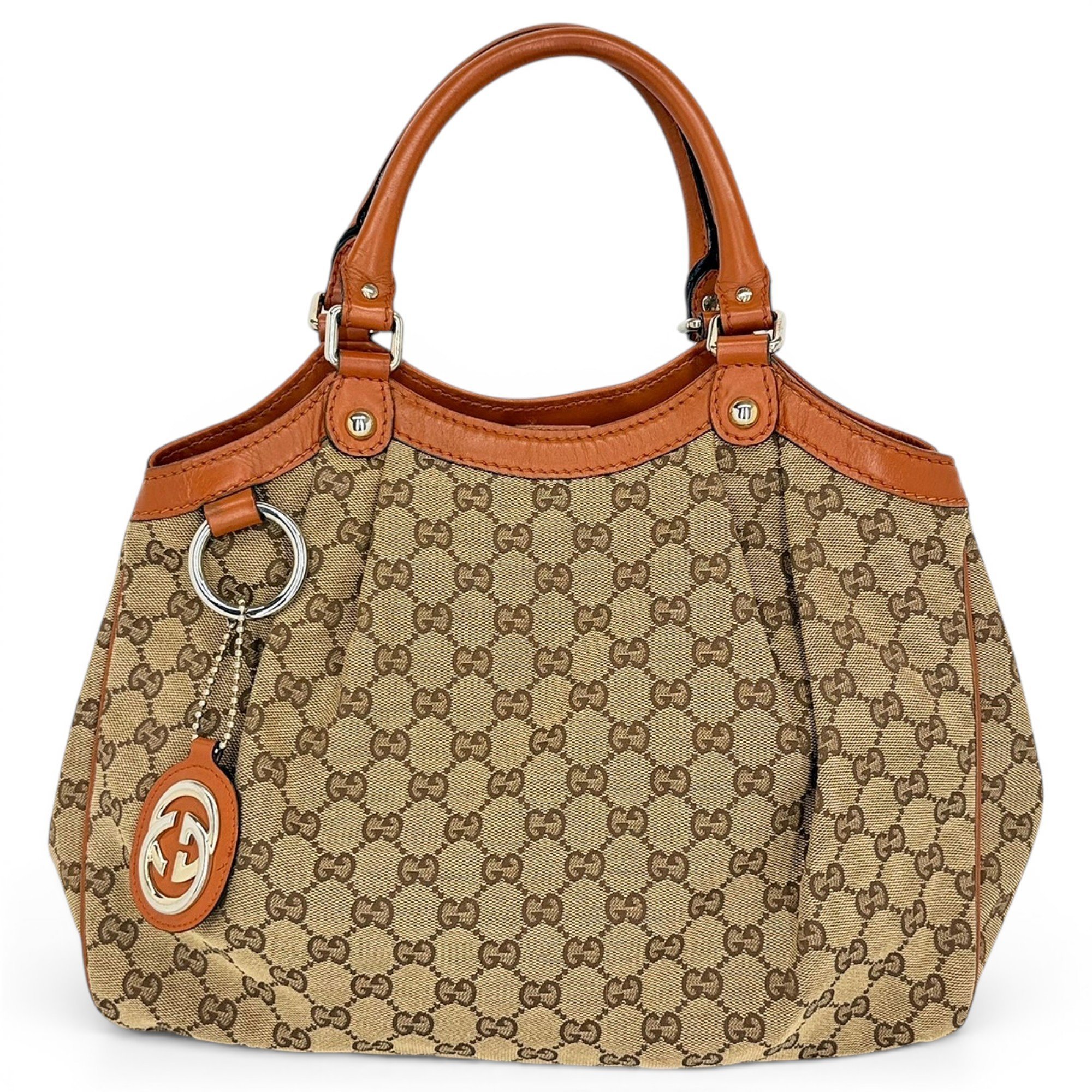Sukey cloth tote