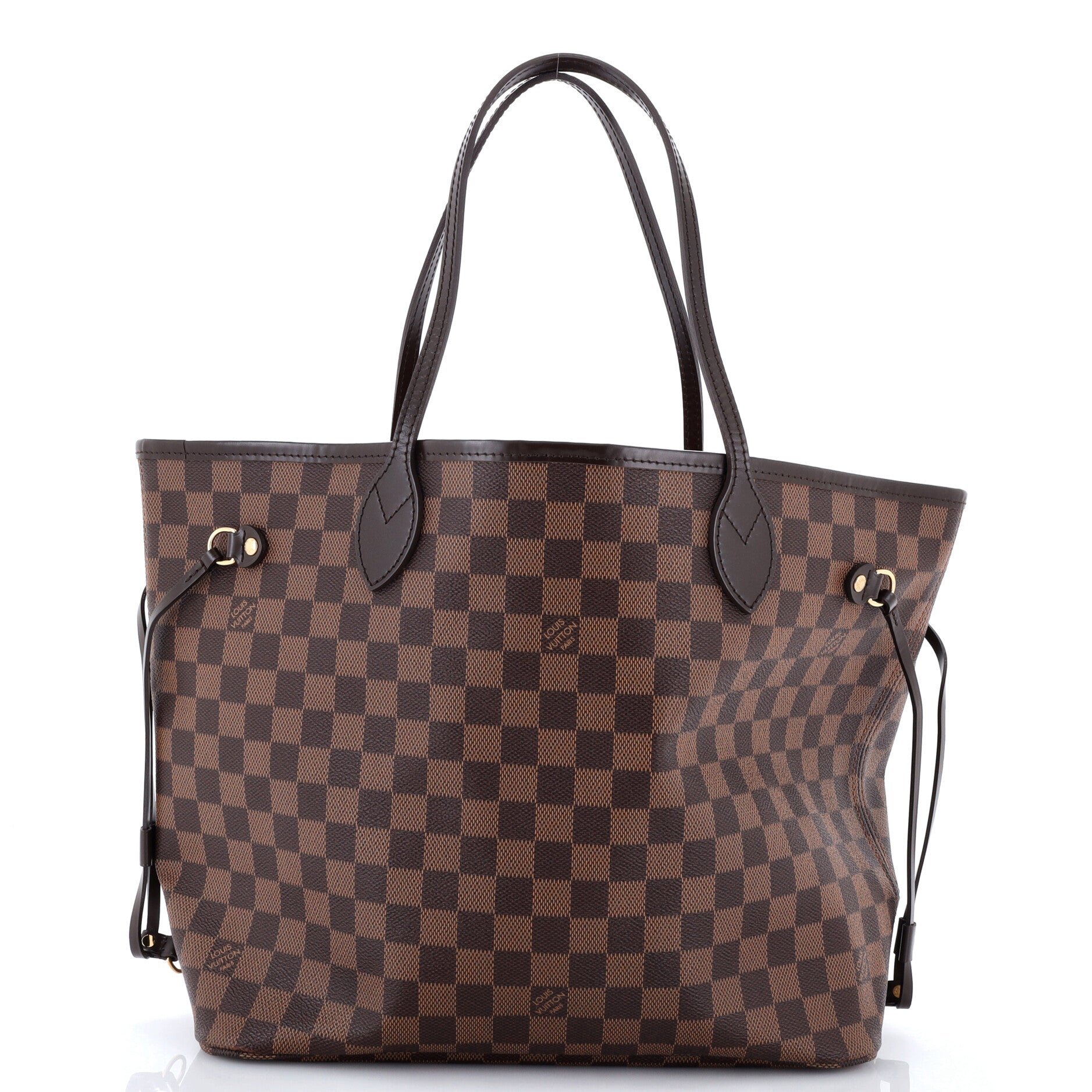 Neverfull Tote Damier MM