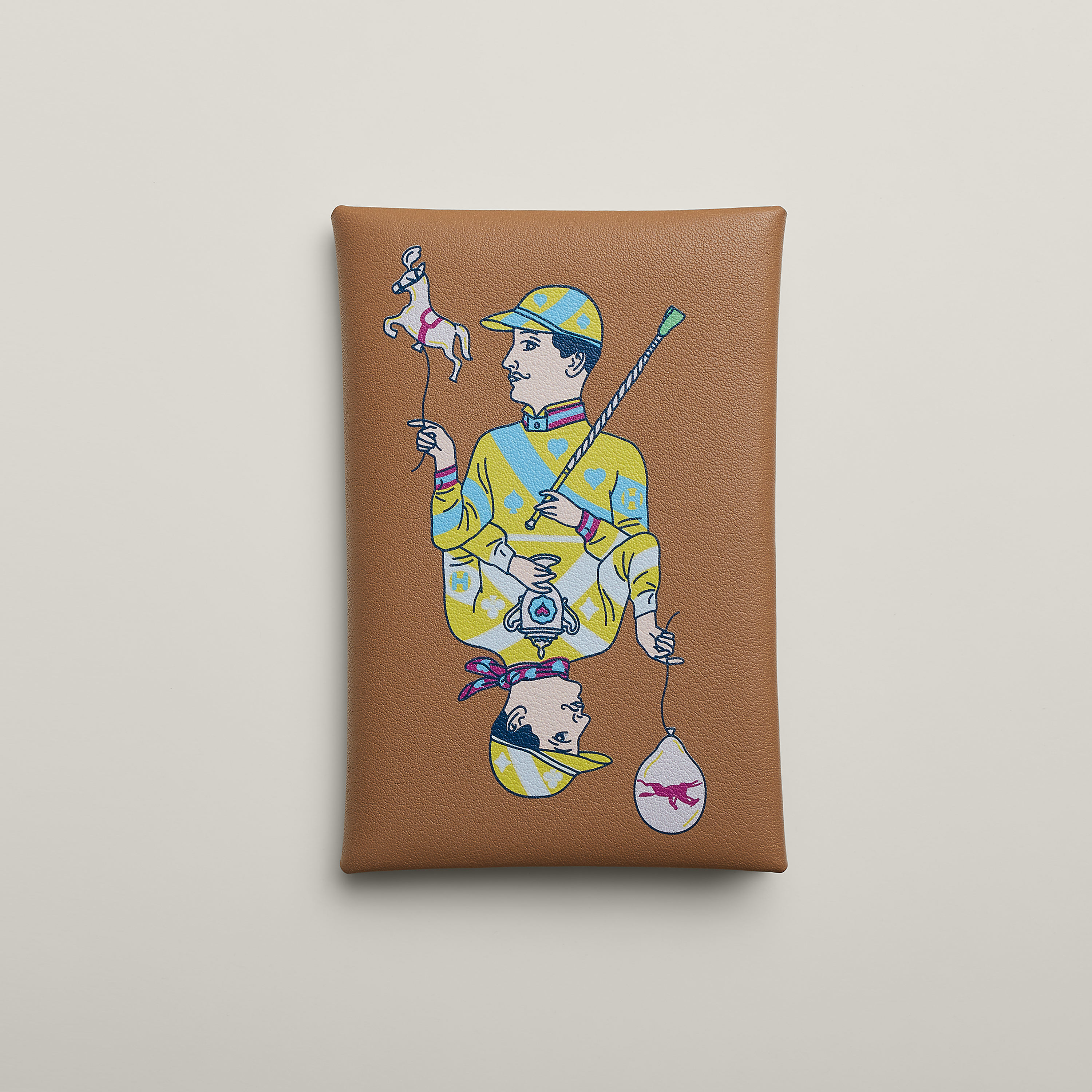Calvi card holder