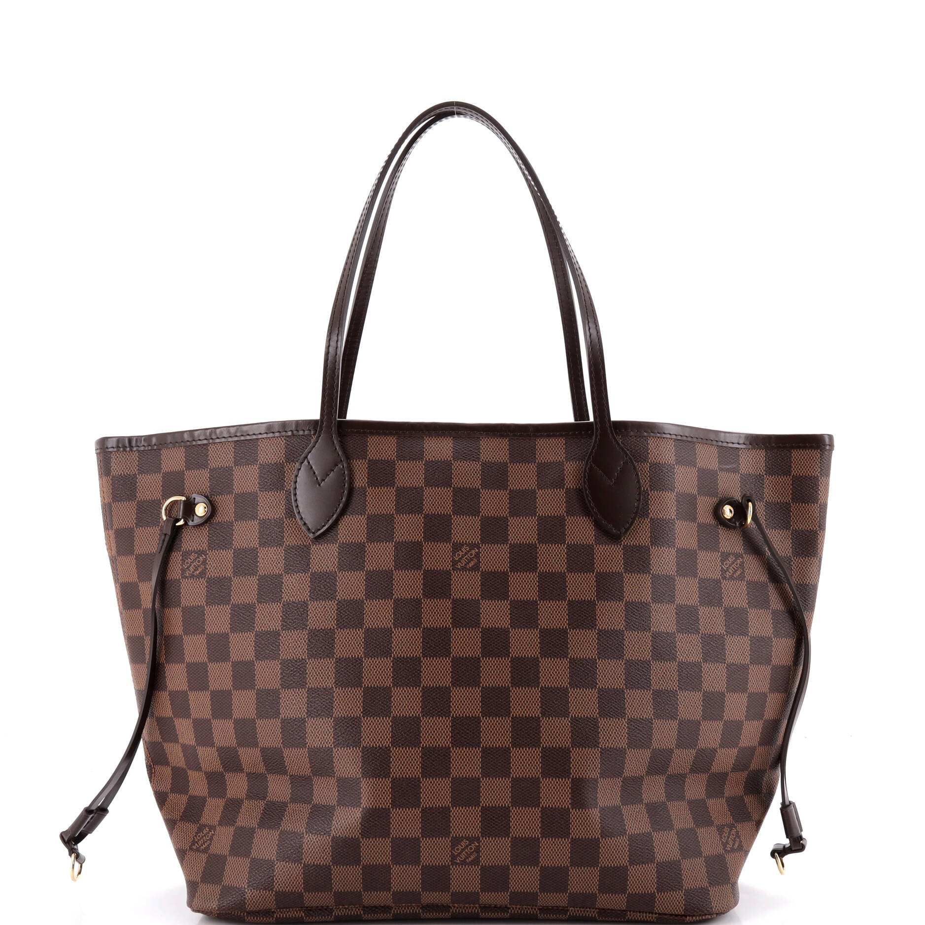Neverfull Tote Damier MM