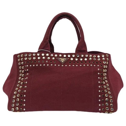 Cloth handbag