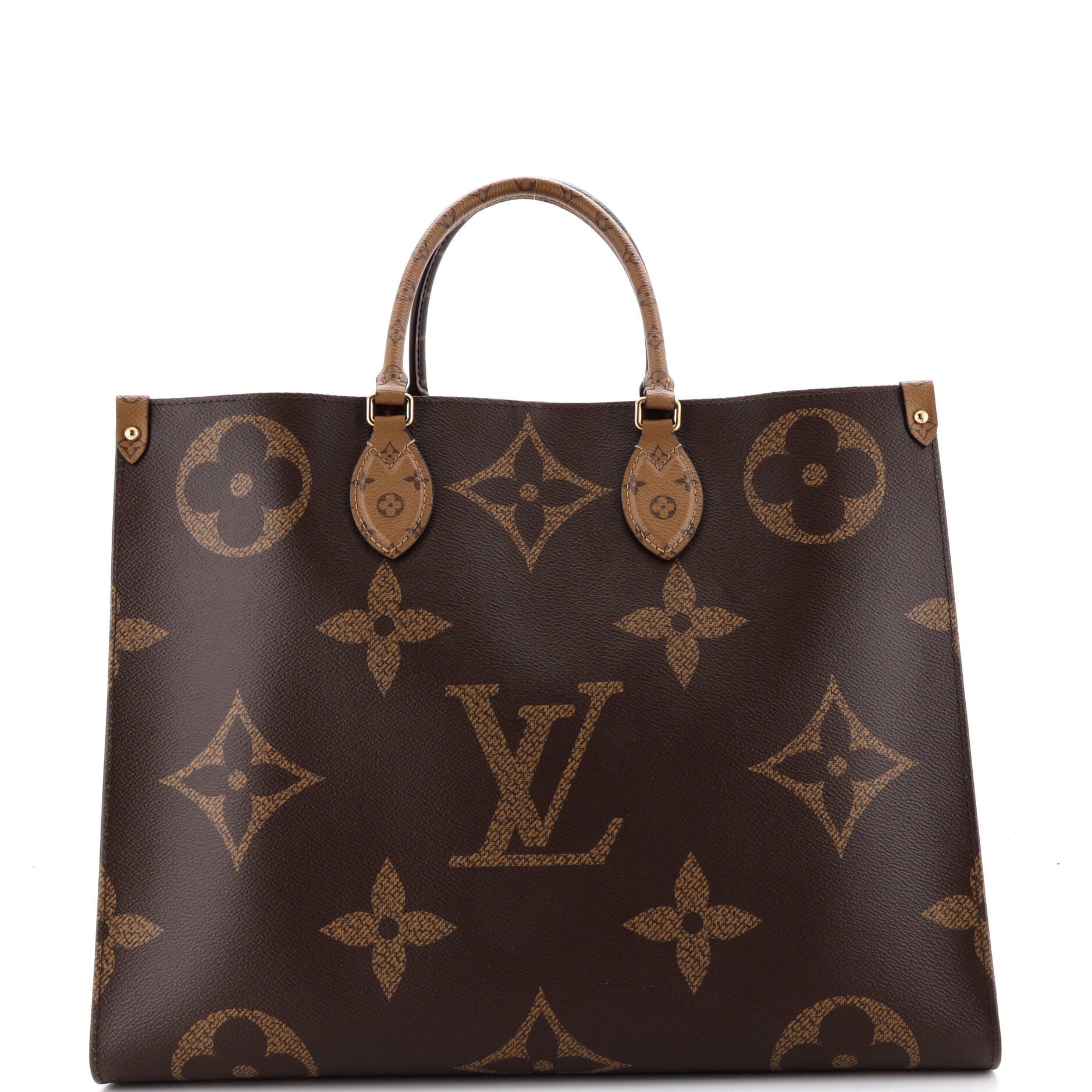 OnTheGo Tote Reverse Monogram Giant GM
