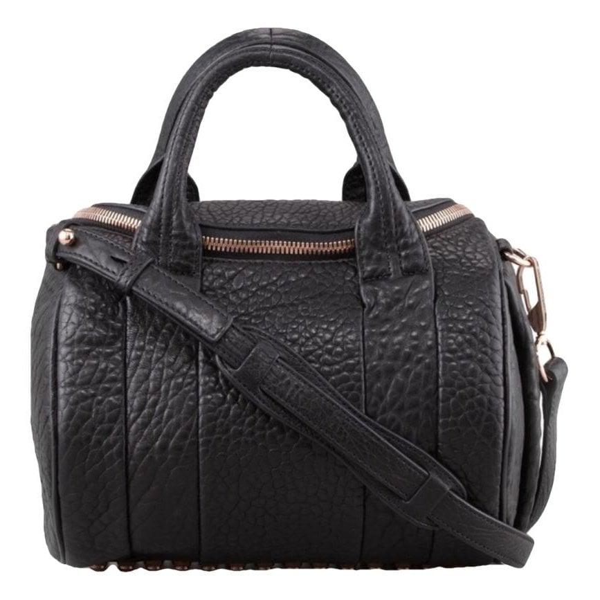 Alexander Wang Rockie leather handbag