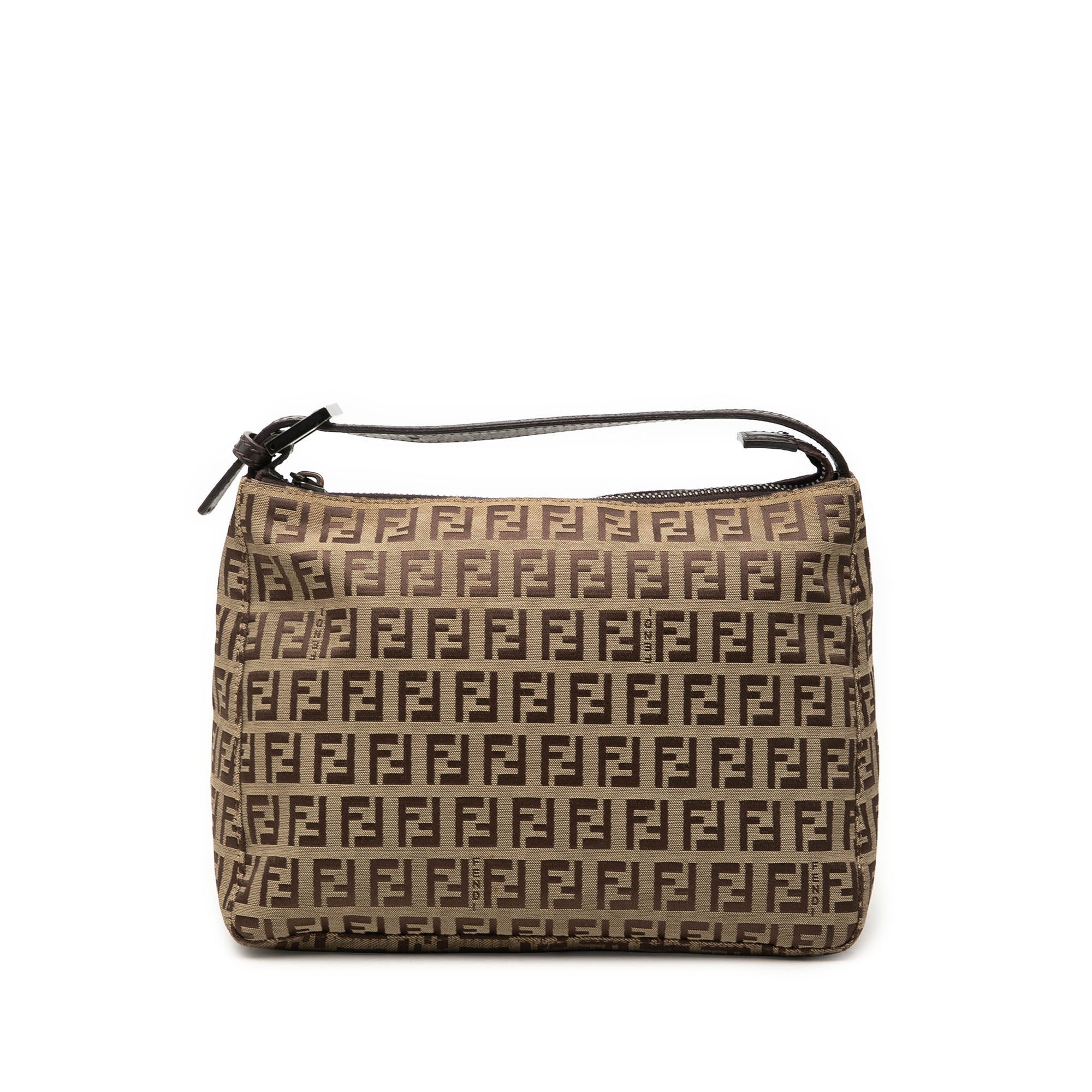Bag leather handbag