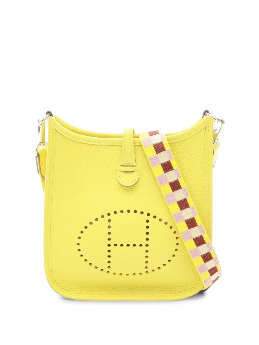 2022 Evelyn TPM Amazon shoulder bag