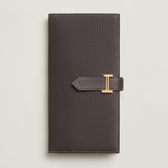 Ébène Bearn Wallet
