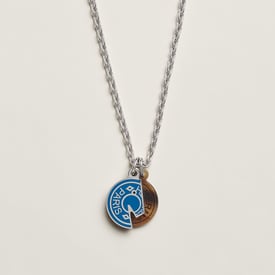 Carrousel necklace