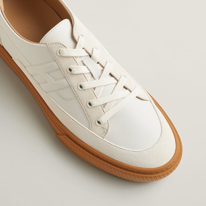 Écru Deep Sneaker