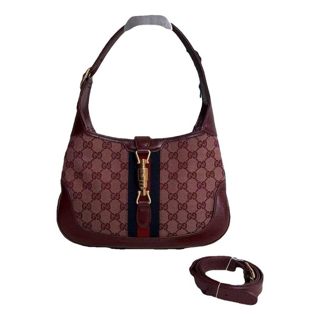Jackie 1961 cloth handbag