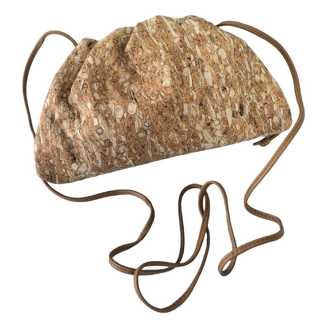Pouch cloth handbag