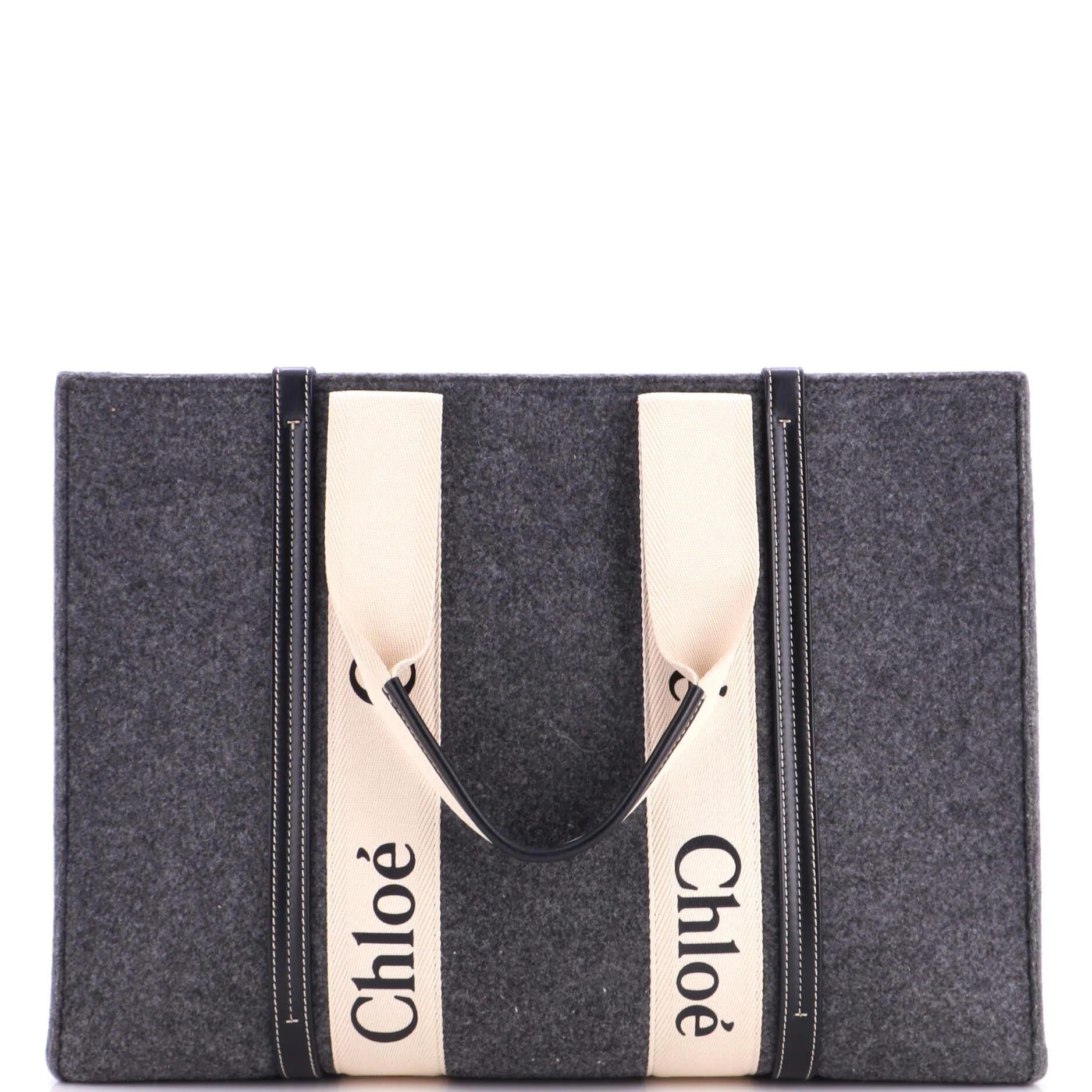 Cloth tote