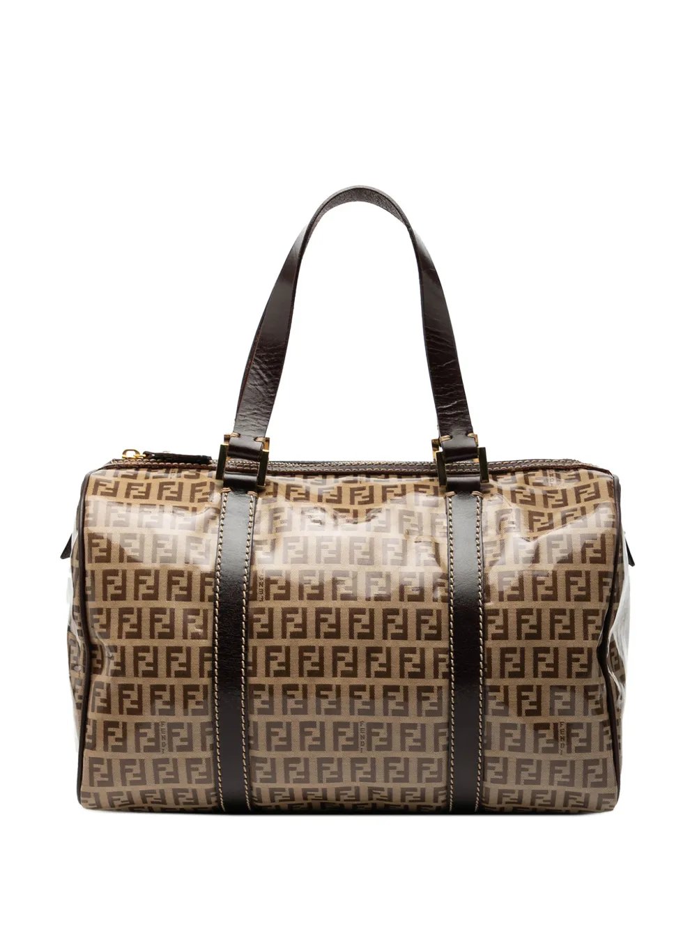 2000-2010 Zucchino Crystal boston bag