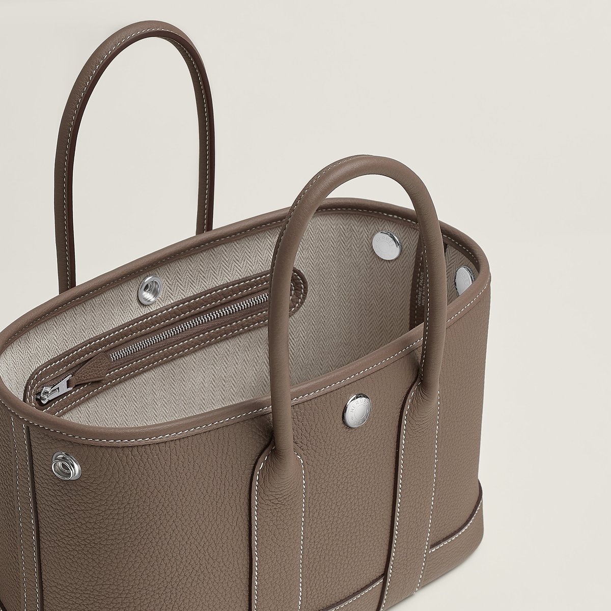 Étoupe Bolsa Néo Garden 23