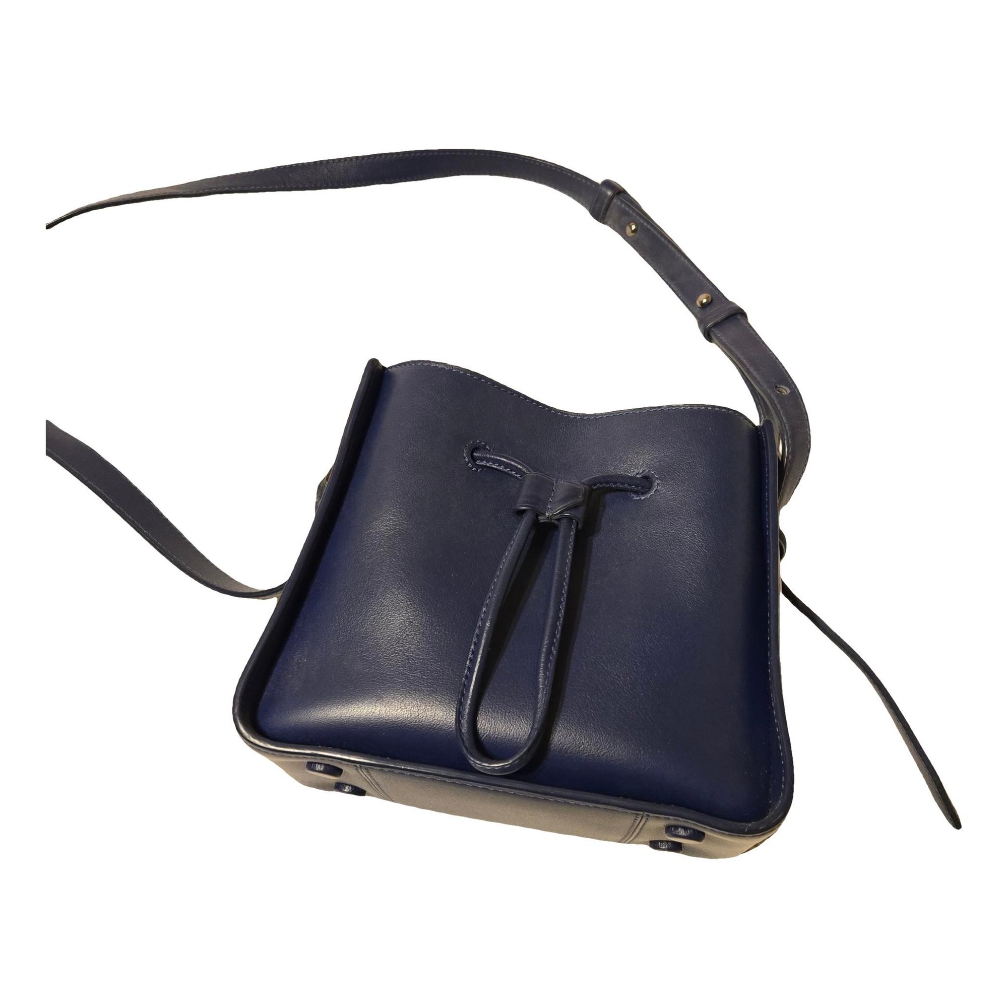 3.1 Phillip Lim Leather crossbody bag