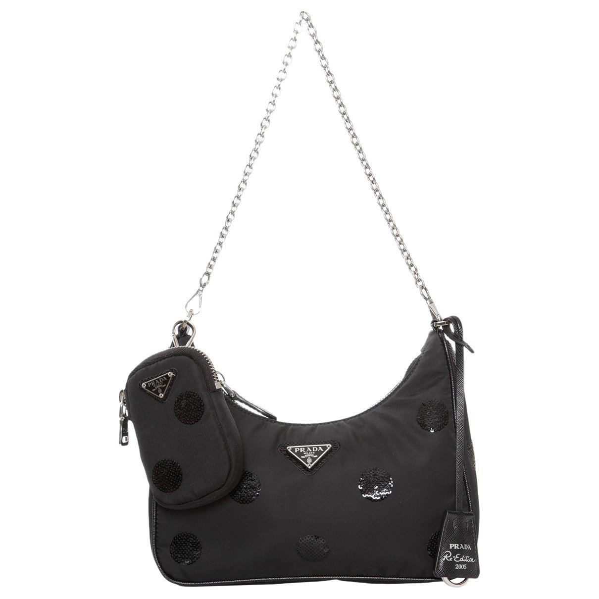 Re-Edition 2005 handbag