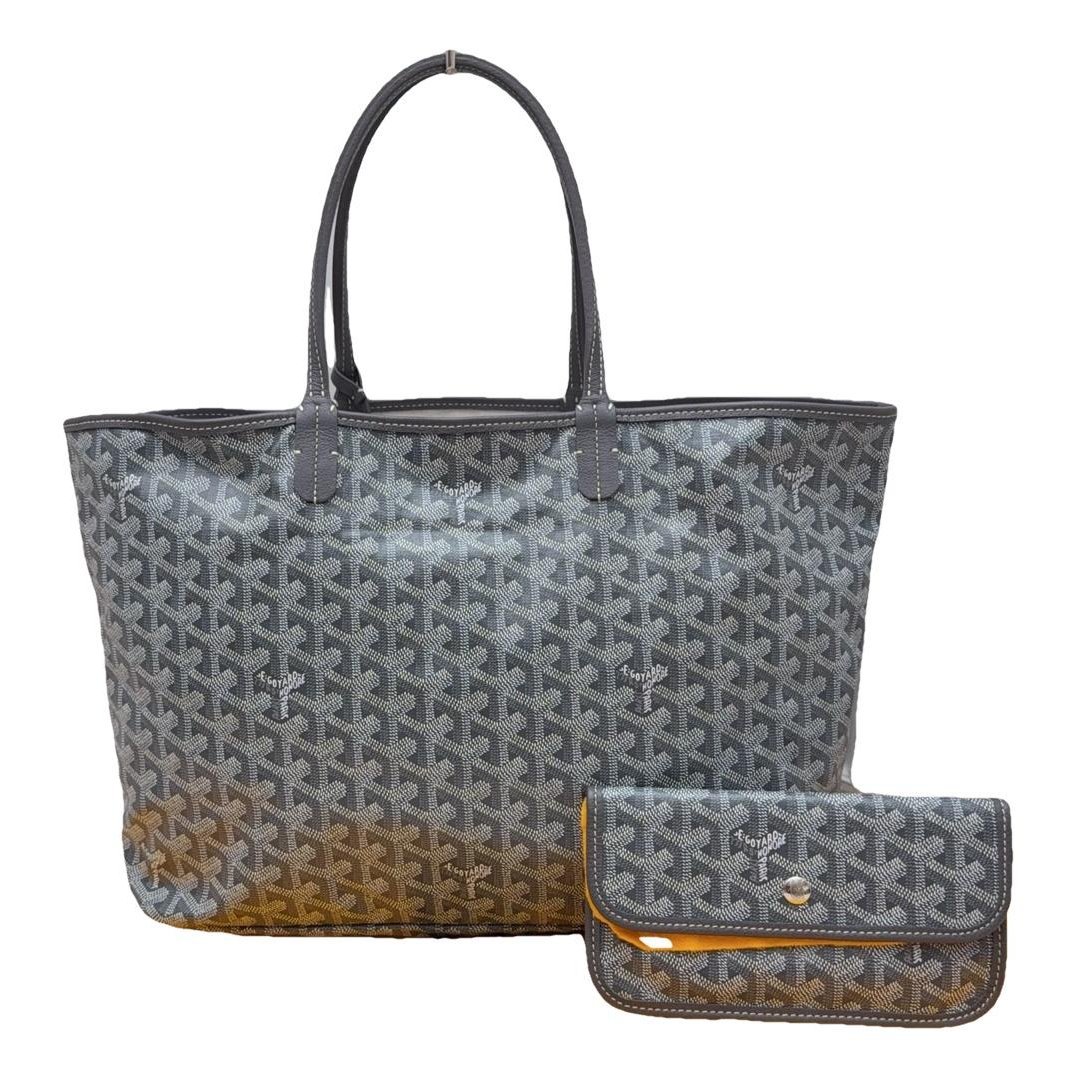 Saint-Louis cloth handbag