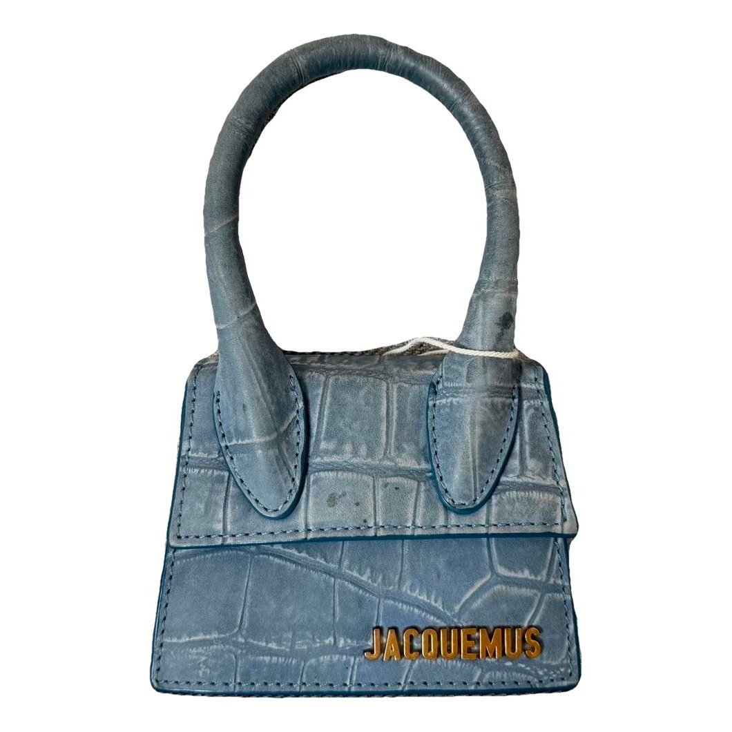 Jacquemus Chiquito handbag