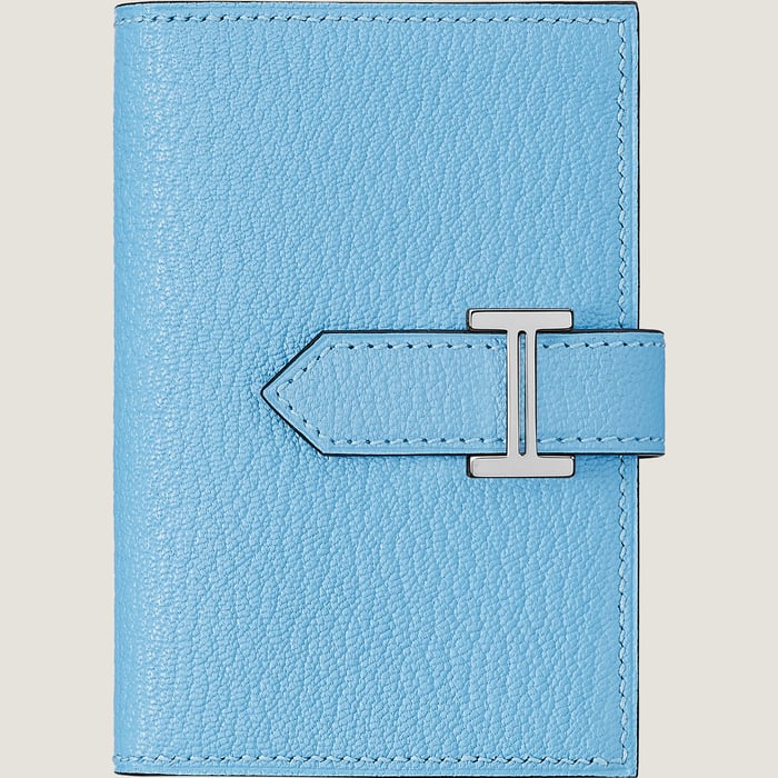 Céleste Bearn Mini Wallet