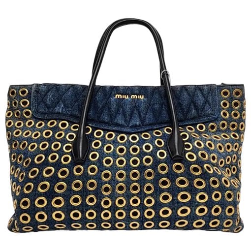 Miu Miu Handbag