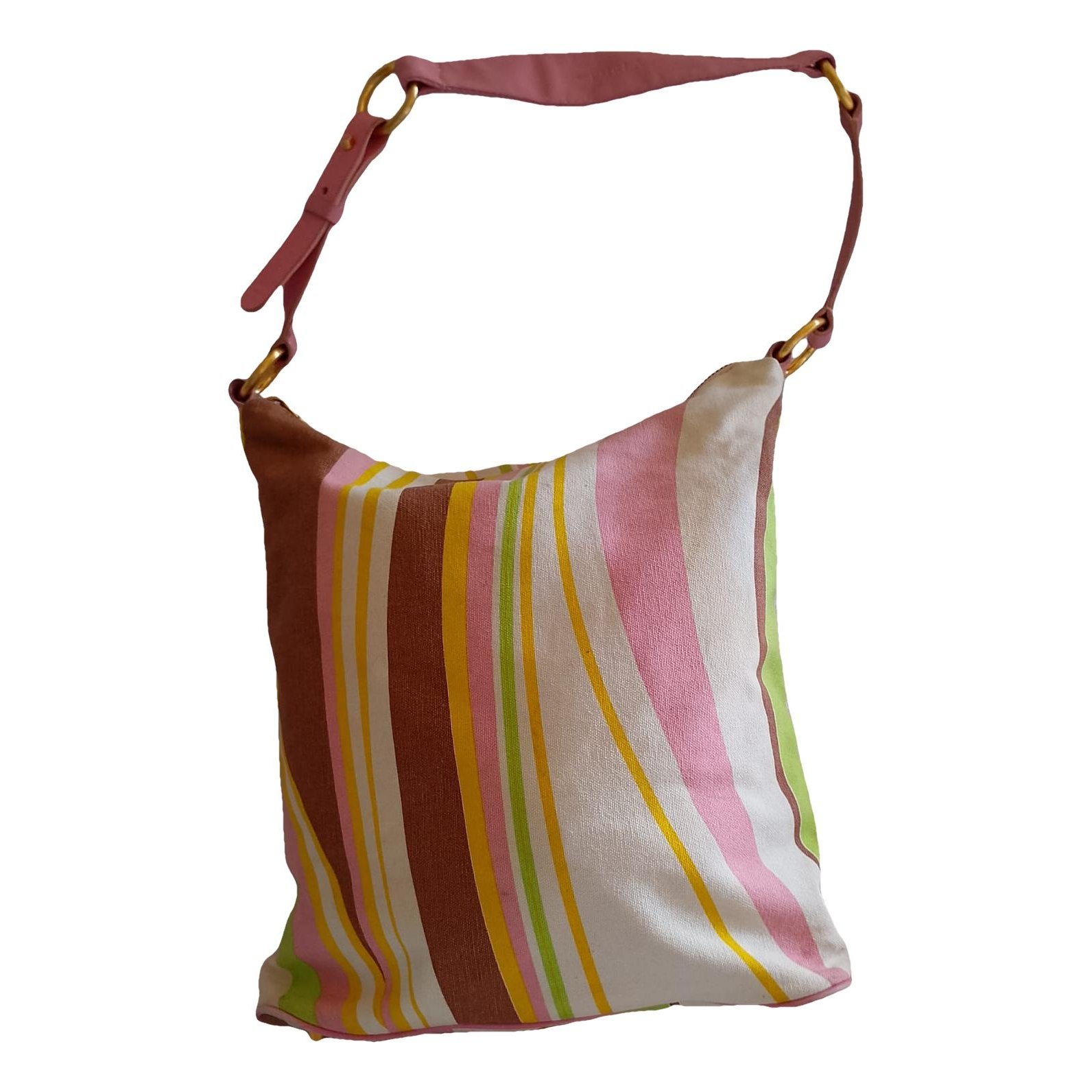 Cloth handbag