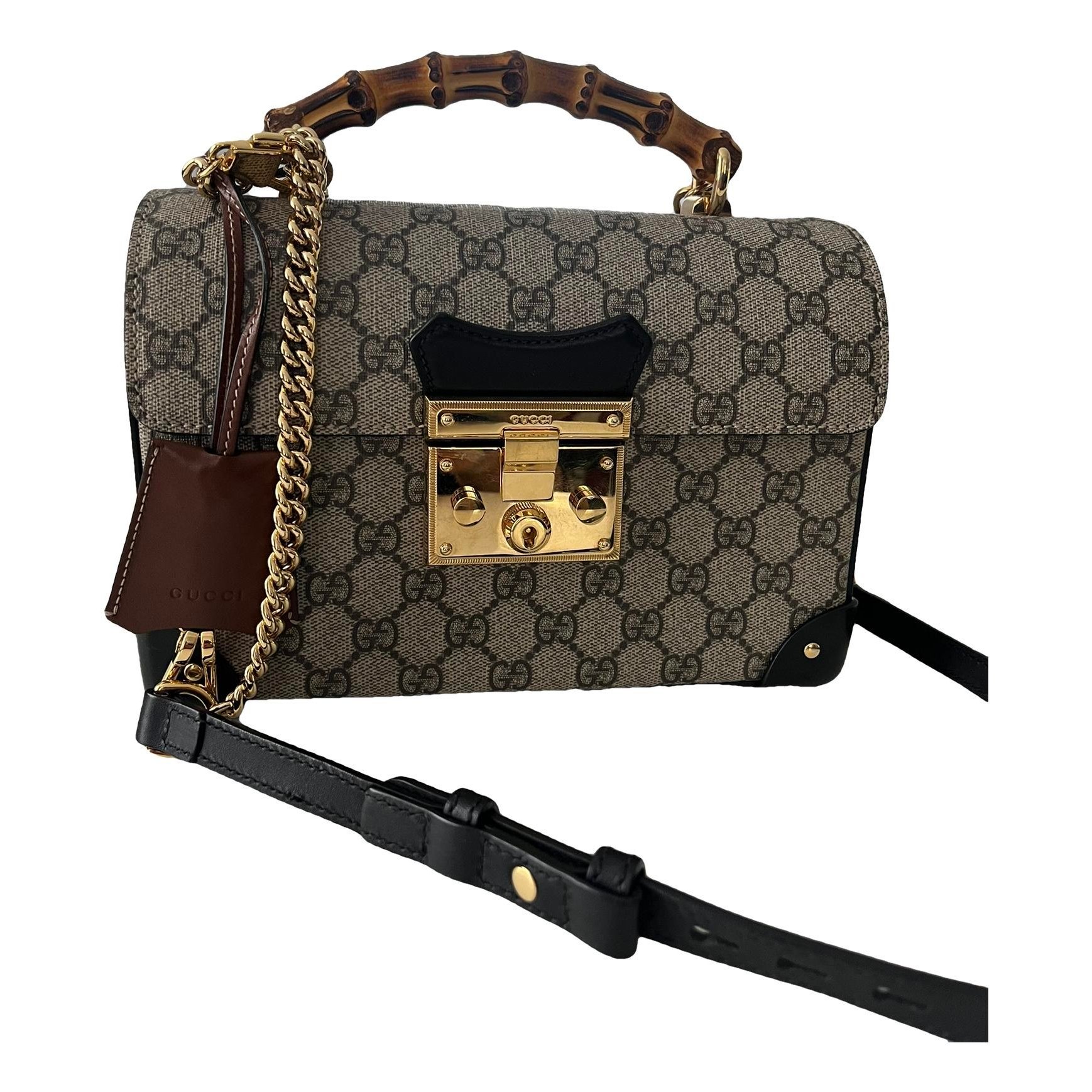 Cloth handbag