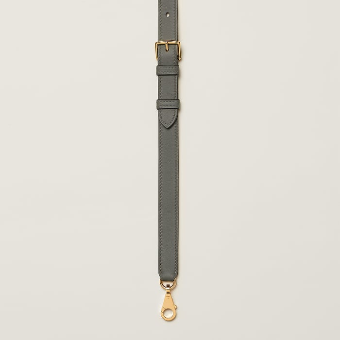 Gris Meyer A-strap 20 MM Bag Strap