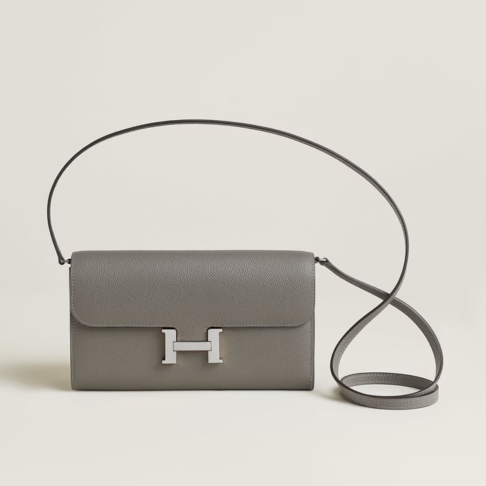 Gris Meyer Constance to Go Wallet