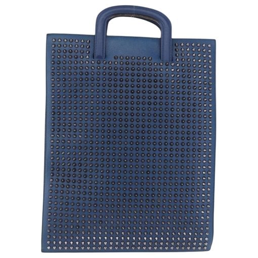 Christian Louboutin Leather handbag