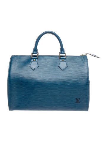 LV Monogram Speedy 35