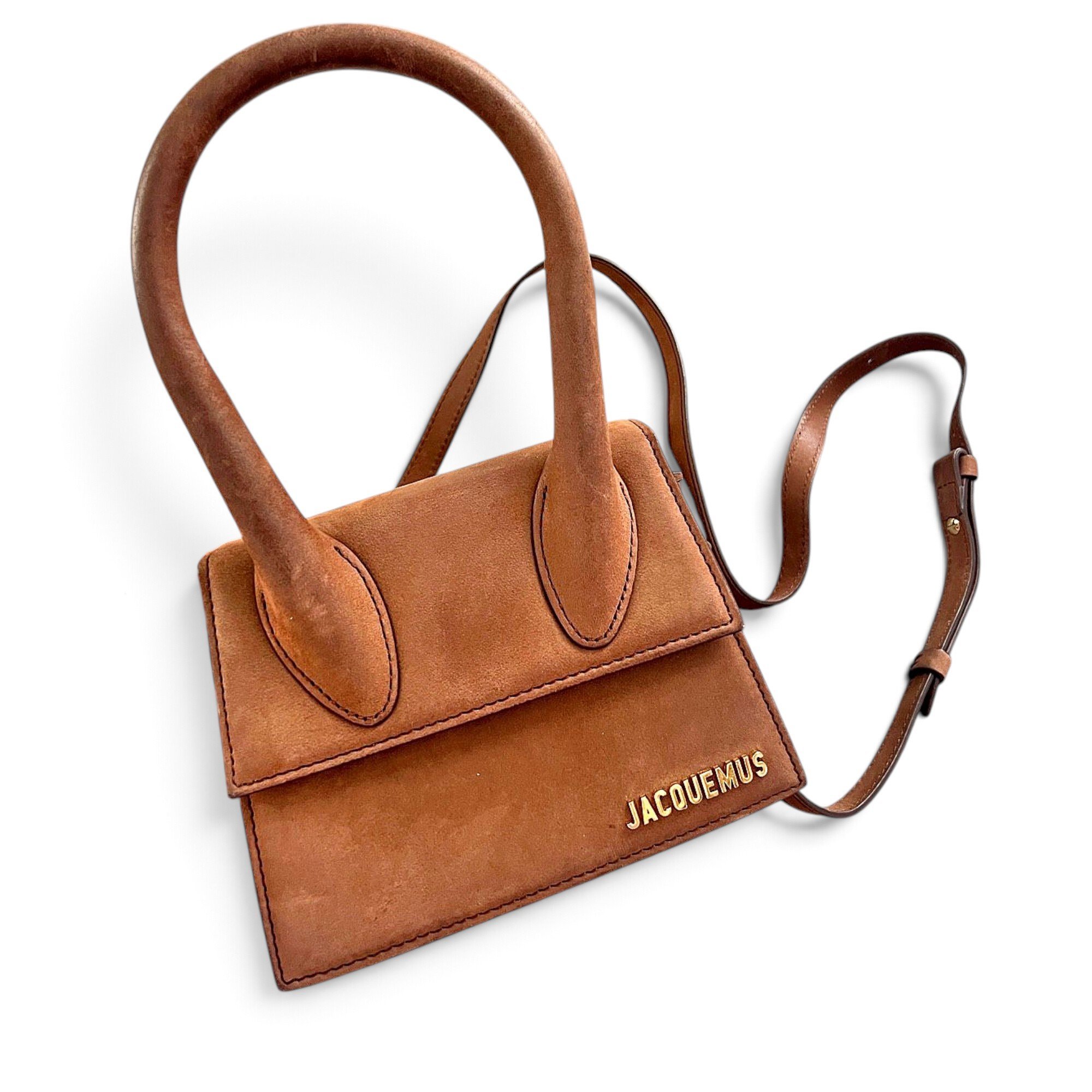 Chiquito crossbody bag