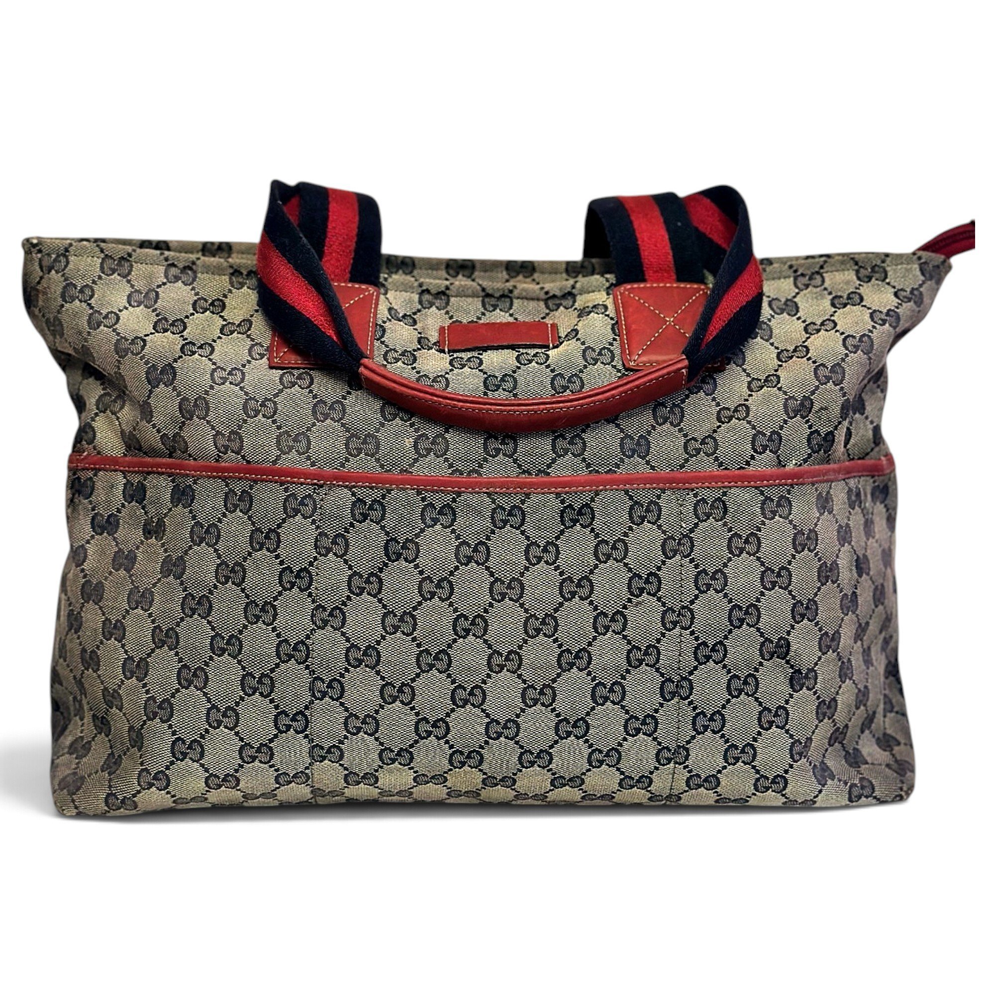 Cloth tote