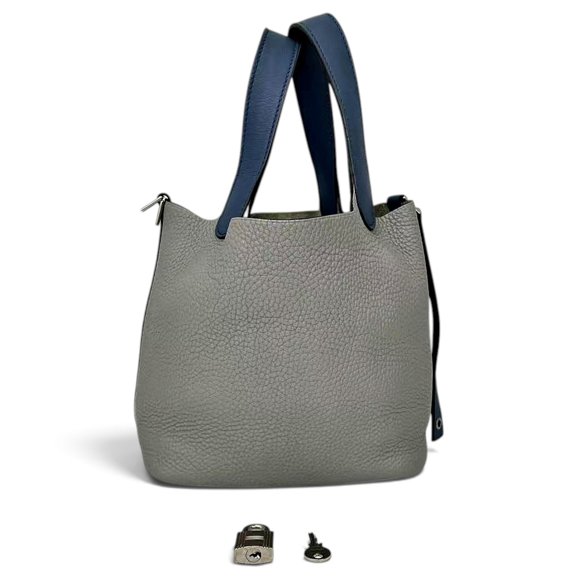 Hermes Picotin 18 Handbag