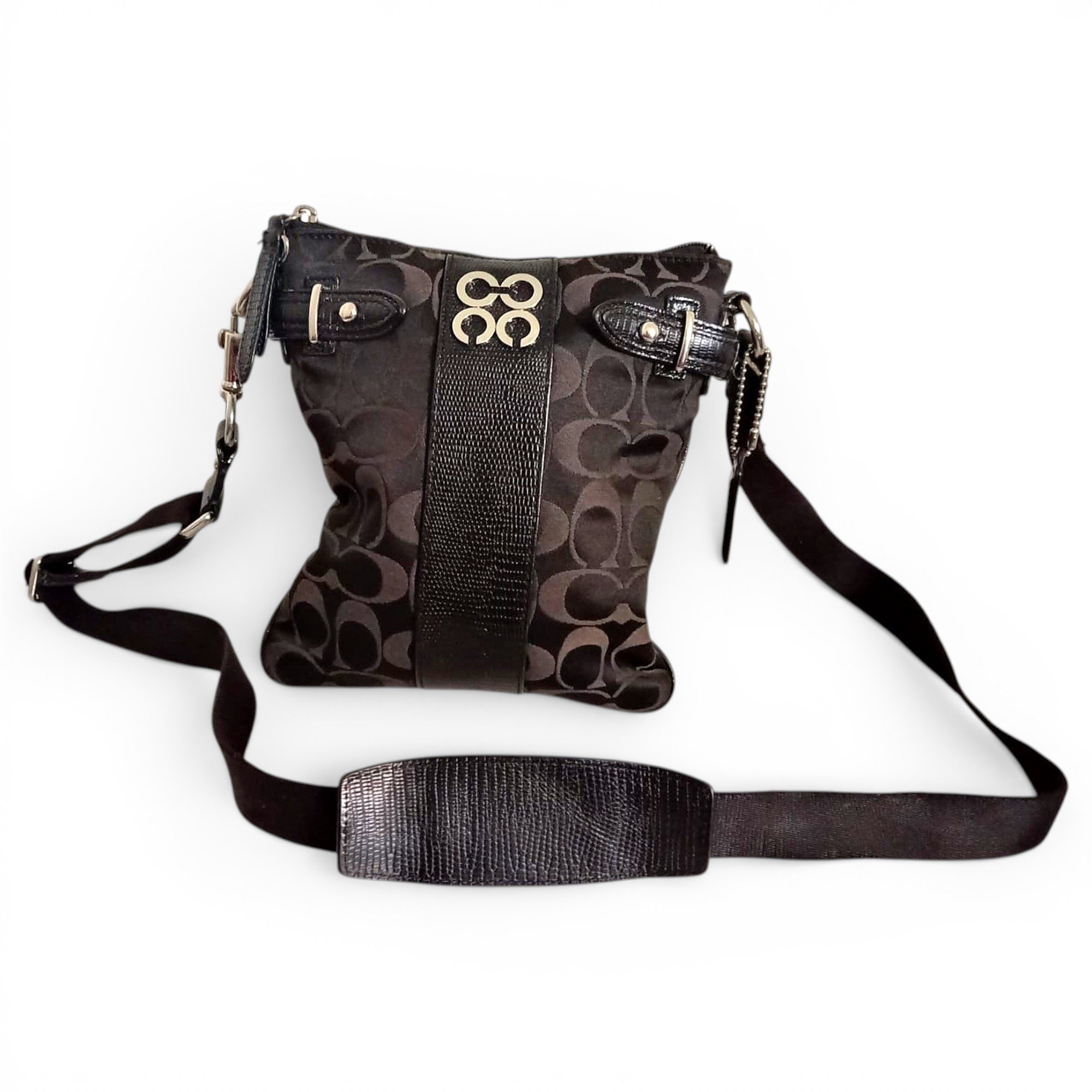 Cloth travel bag