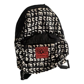 Versace Cloth Backpack