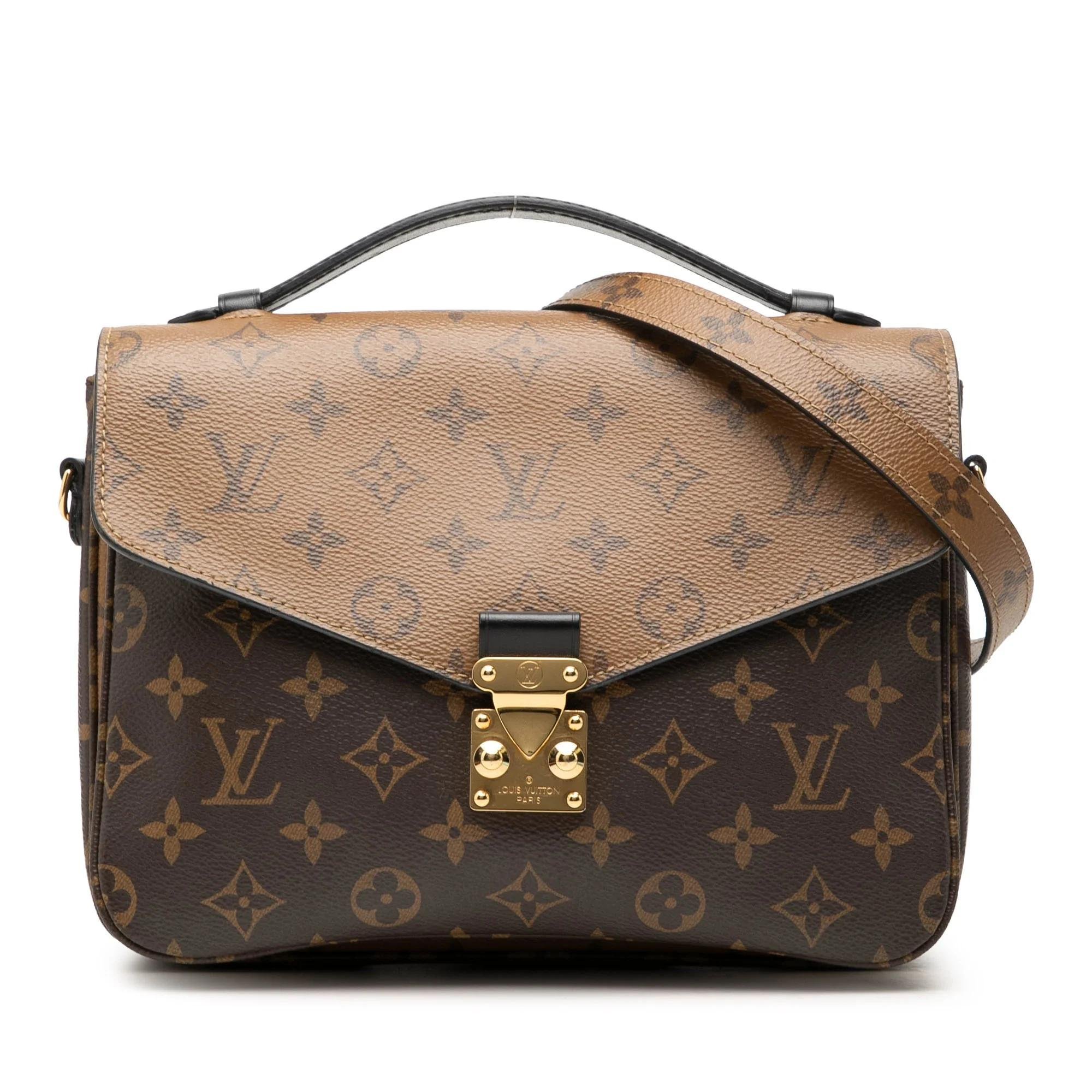 Metis cloth handbag