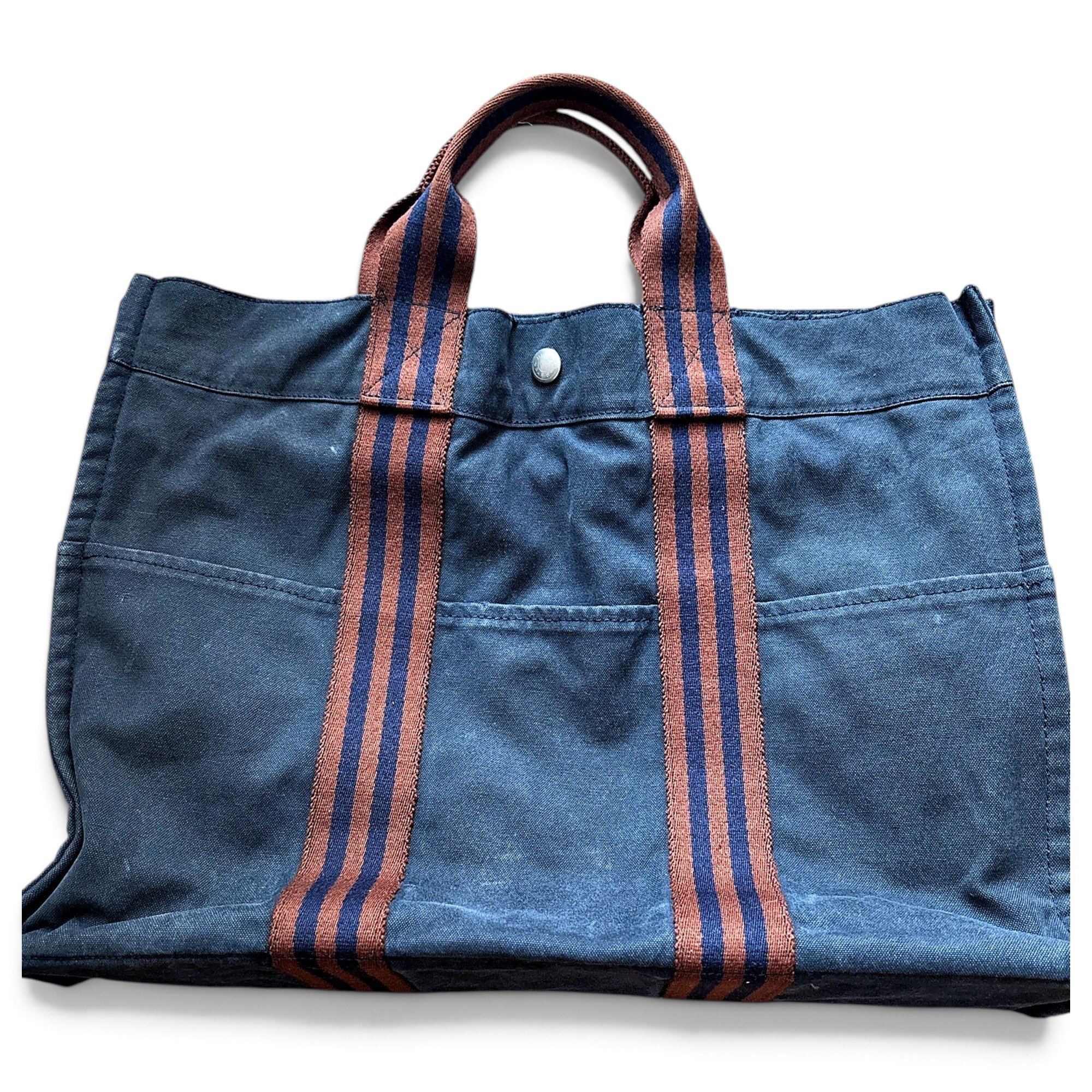 Herline cloth tote