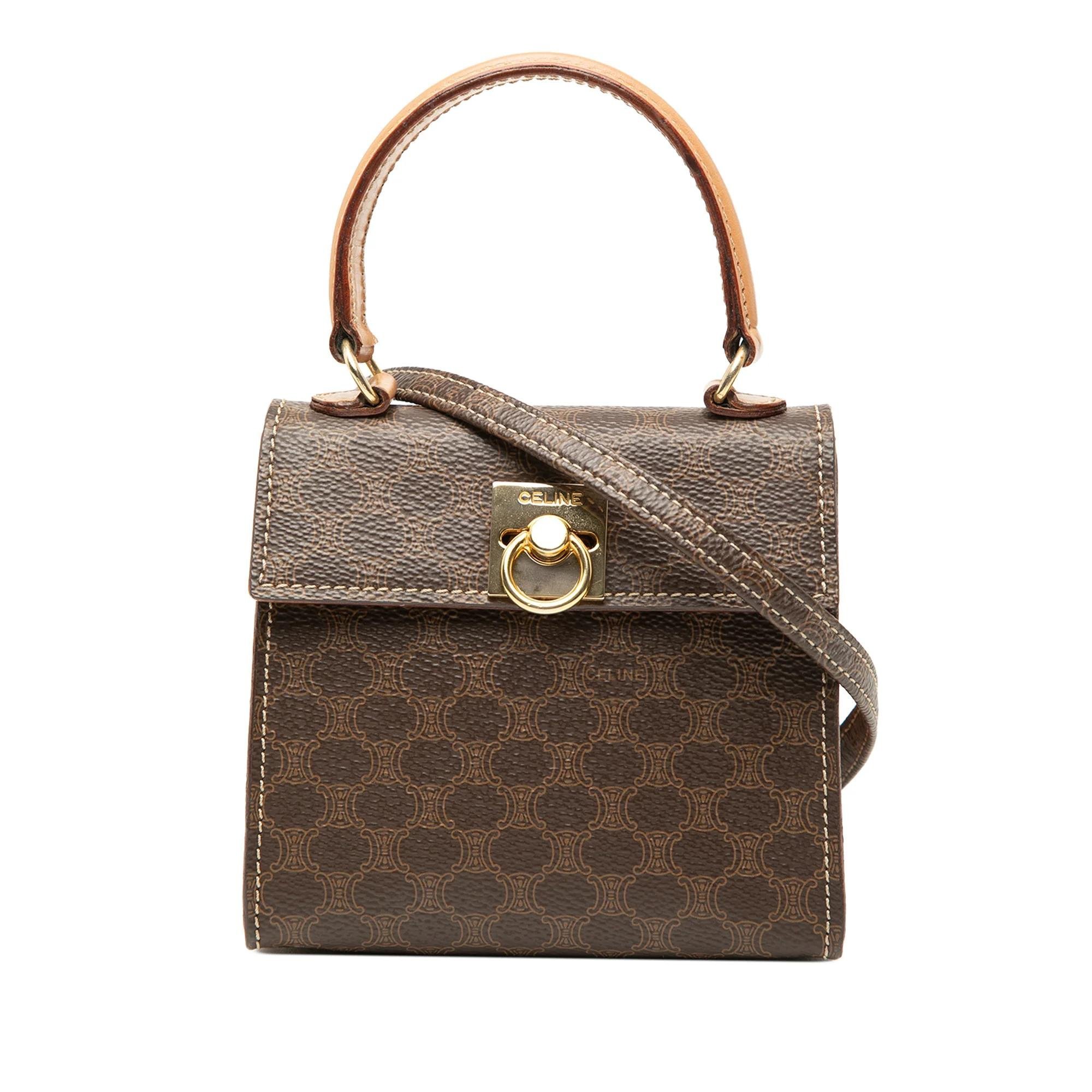 Cloth handbag