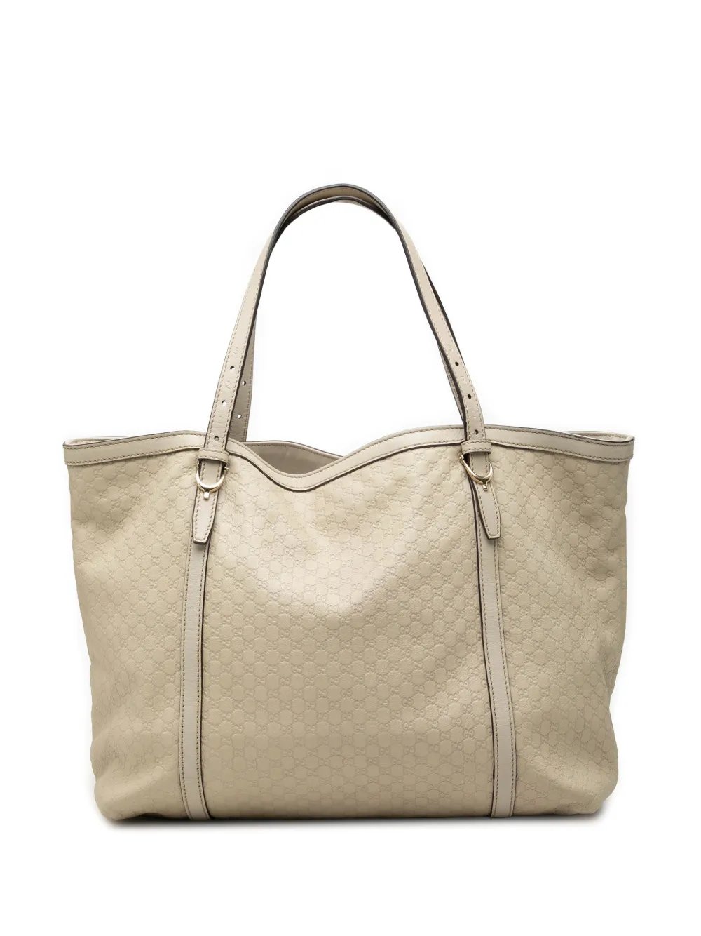 2000-2015 Microguccissima Nice tote bag