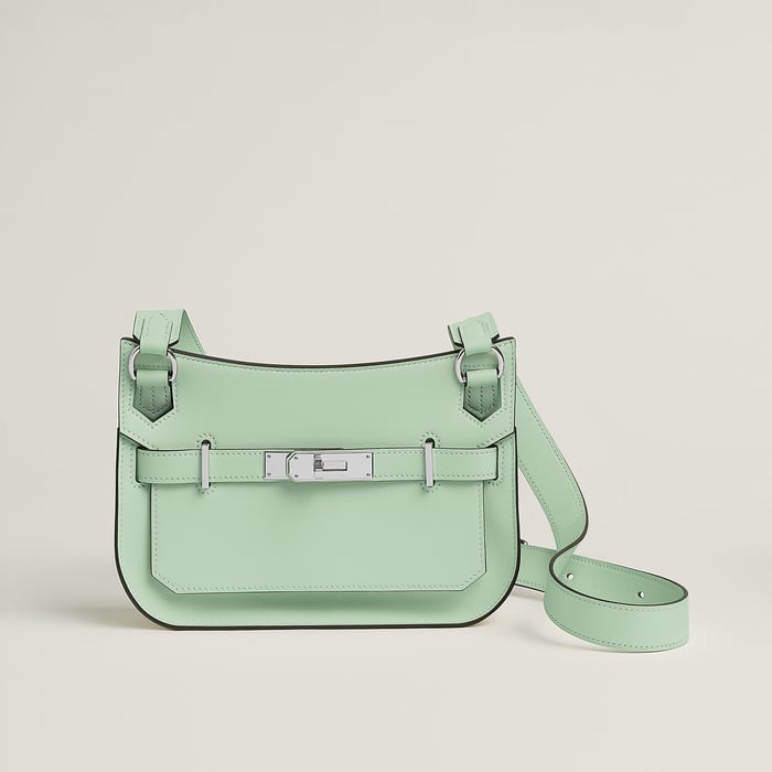 Vert d'Eau Jypsiere Mini Bag