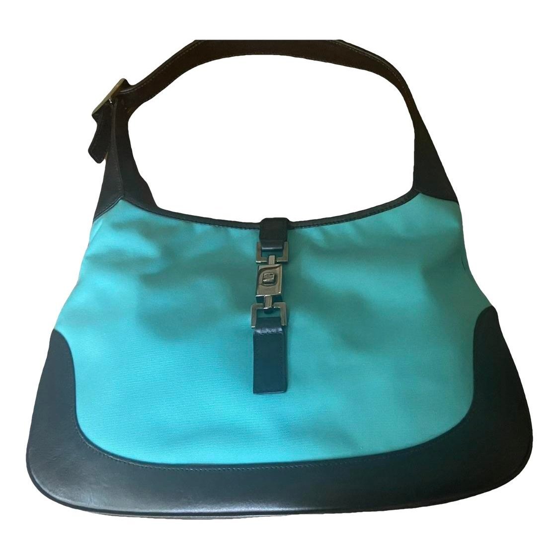 Jackie Vintage cloth handbag