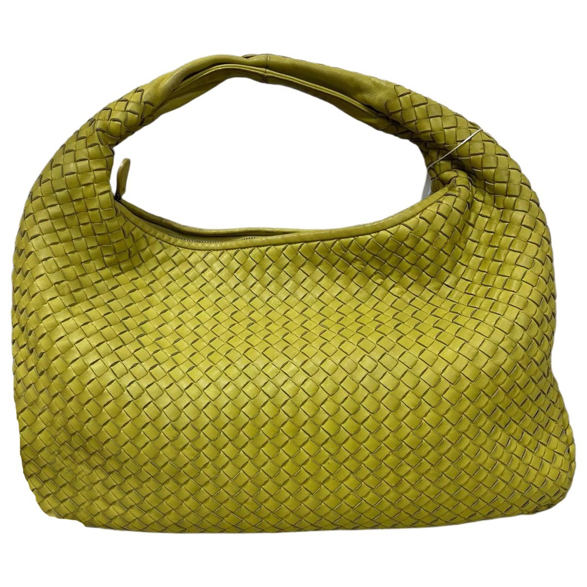 Bottega Veneta Veneta leather handbag