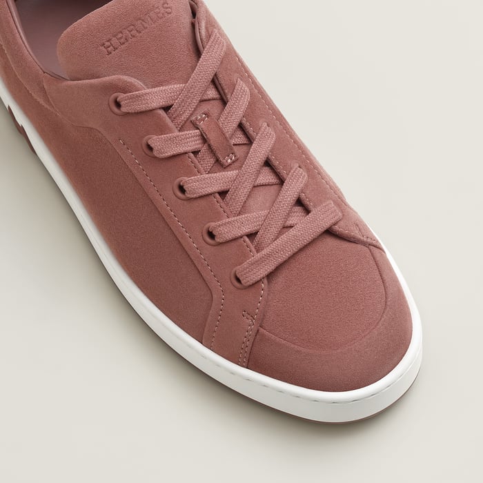Rose Antique Kid Sneaker