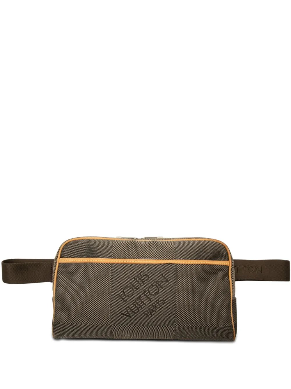 2012 Damier Geant Acrobat belt bag