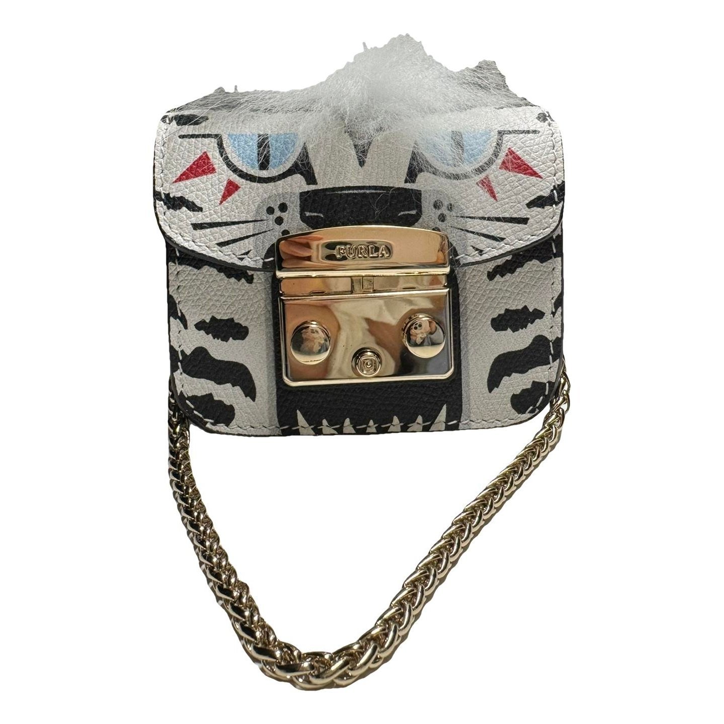 Furla Leather mini bag