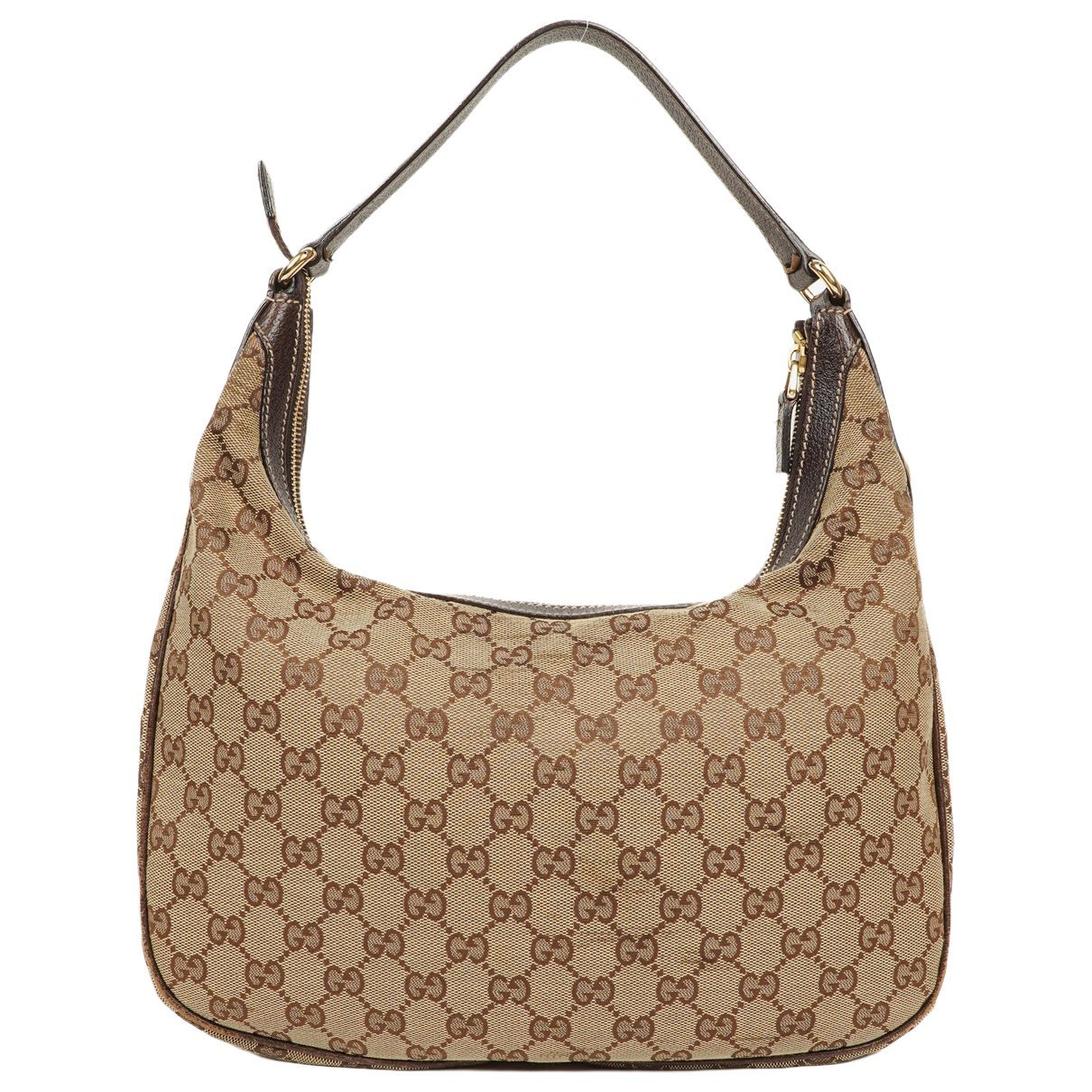 Gucci Hobo cloth handbag